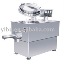 GHL series Pharmaceutical High Speed ​​Wet Mixing Granulation machine